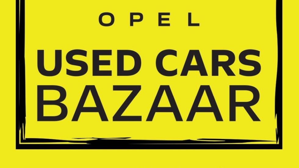 OPEL Βελμάρ
